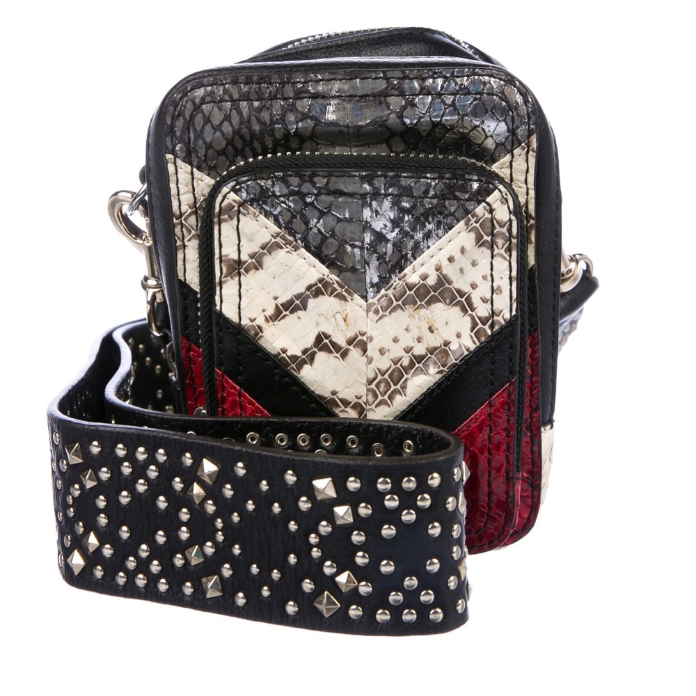 SOLD!!!!!😊😊😊😊Rebecca Minkoff crossbody